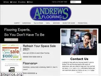 andrewsflooringllc.com