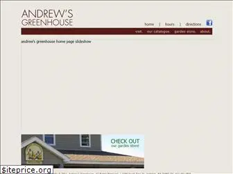 andrewsgreenhouse.com