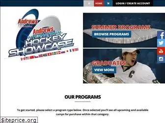 andrewshockey.ca