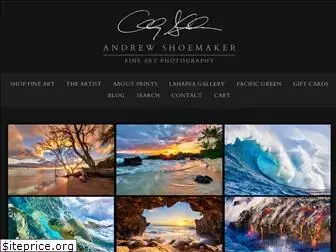 andrewshoemaker.com