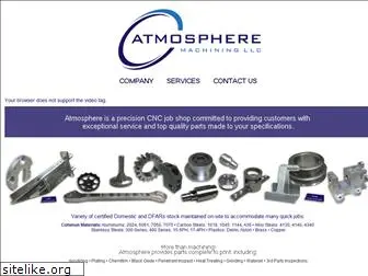 andrewsmachineservice.com