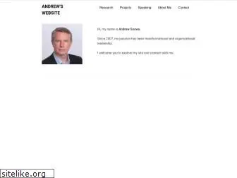 andrewsoswa.website