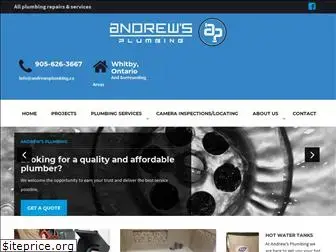 andrewsplumbing.ca