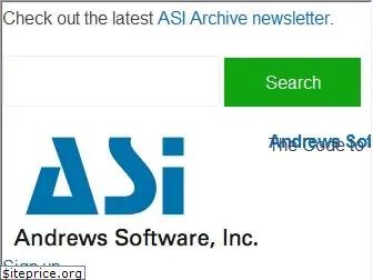 andrewssoftware.com