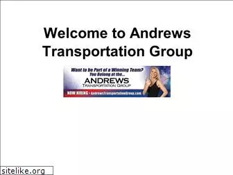 andrewstransportationgroup.com