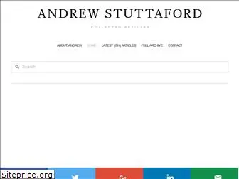 andrewstuttaford.com