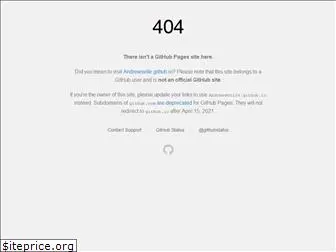 andrewsville.github.com