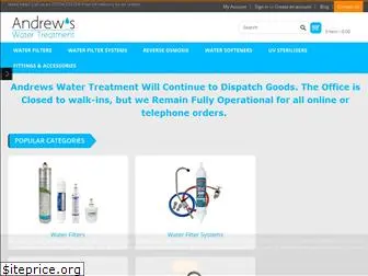 andrewswater.co.uk