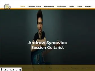 andrewsynowiec.com