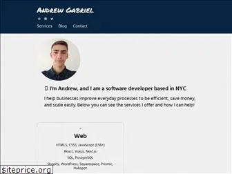 andrewtechful.com