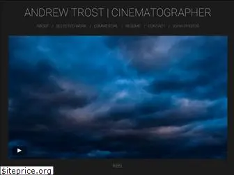 andrewtrost.com