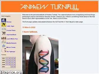 andrewturnbull.net