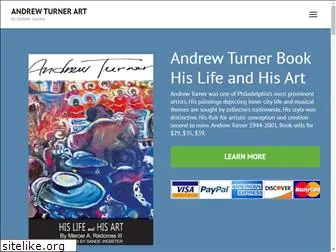 andrewturnerart.com