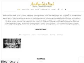 andrewvanbeek.com