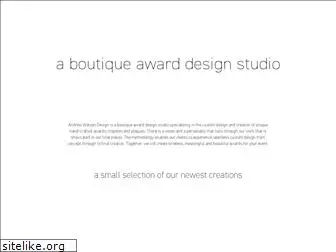 andrewwatsondesign.com