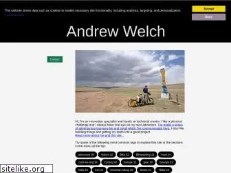 andrewwelch.info