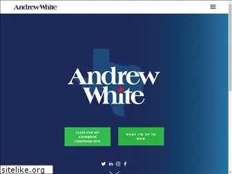 andrewwhite.com