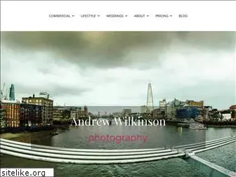 andrewwilkinsonphotography.com