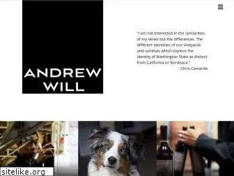 andrewwill.com