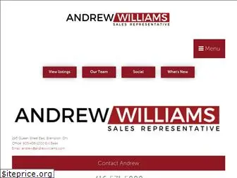 andrewwilliams.com