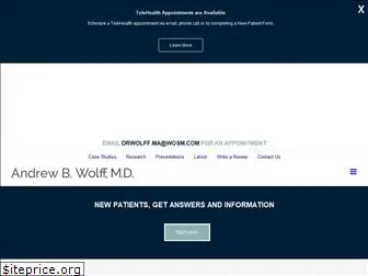 andrewwolffmd.com