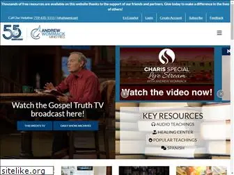 andrewwommack.org