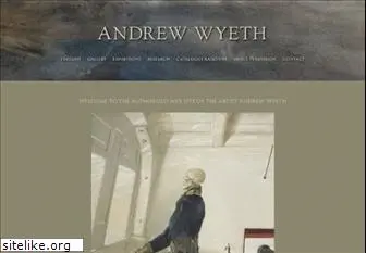 andrewwyeth.com