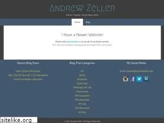 andrewzeller.com