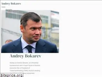 andrey-bokarev.com