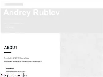 andrey-rublev.com