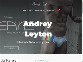 andreyleyton.com