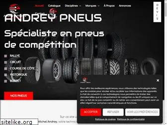 andreypneus.com