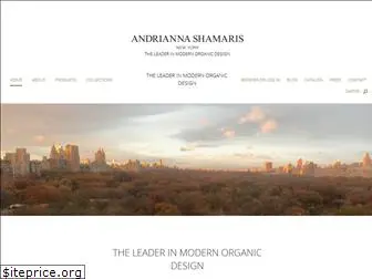 andriannashamaris.com