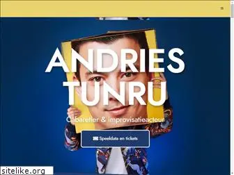 andriestunru.nl