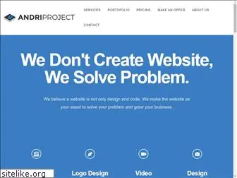 andriproject.com