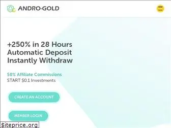 andro-gold.com