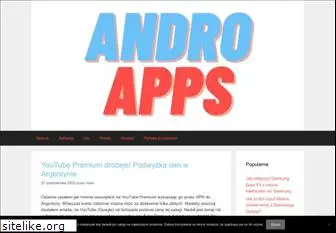 androapps.pl