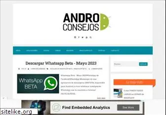androconsejos.com