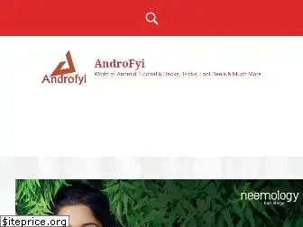 androfyi.com