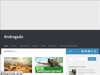 androgado.com
