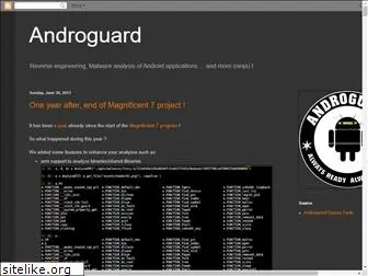 androguard.blogspot.com