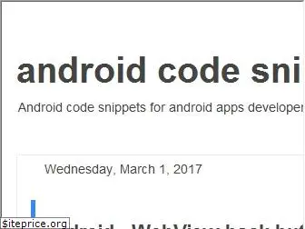 android--code.blogspot.com