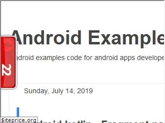 android--examples.blogspot.com