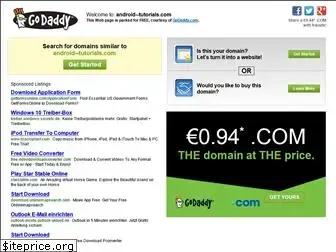 android--tutorials.com