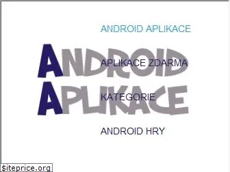 android-aplikace.cz