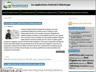 android-applications.fr