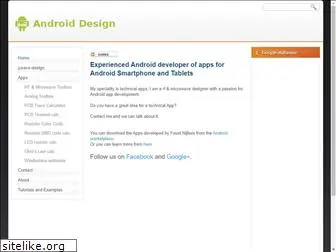 android-design.nl