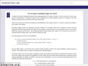 android-dev-life.blogspot.com