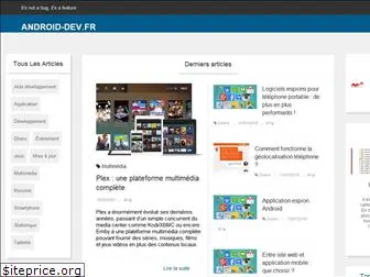 android-dev.fr