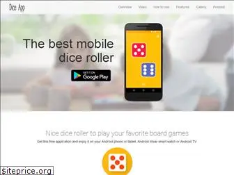 android-dice.com